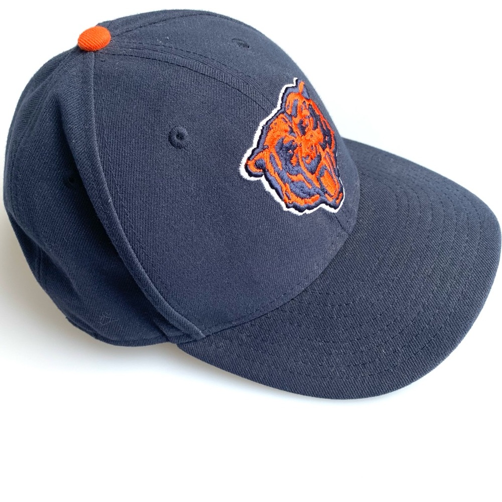 Fitted Bears Cap - New Era